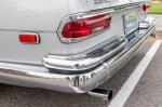 Mercedes-Benz 600 1968 года (NA)